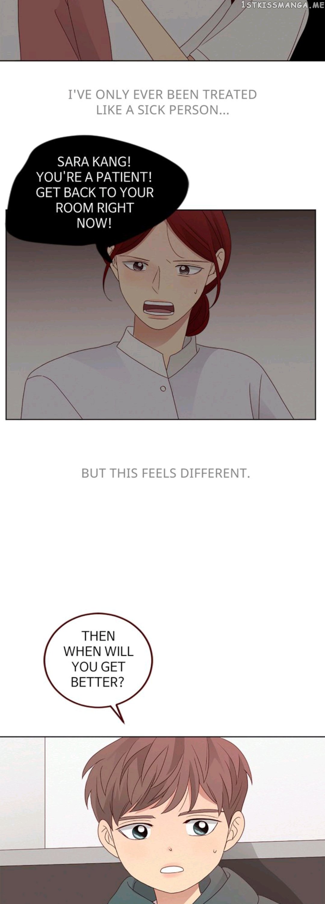 Crush On You chapter 125 - page 14