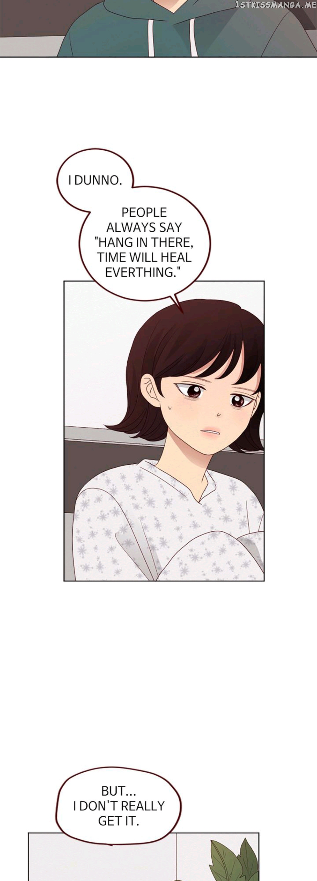 Crush On You chapter 125 - page 15