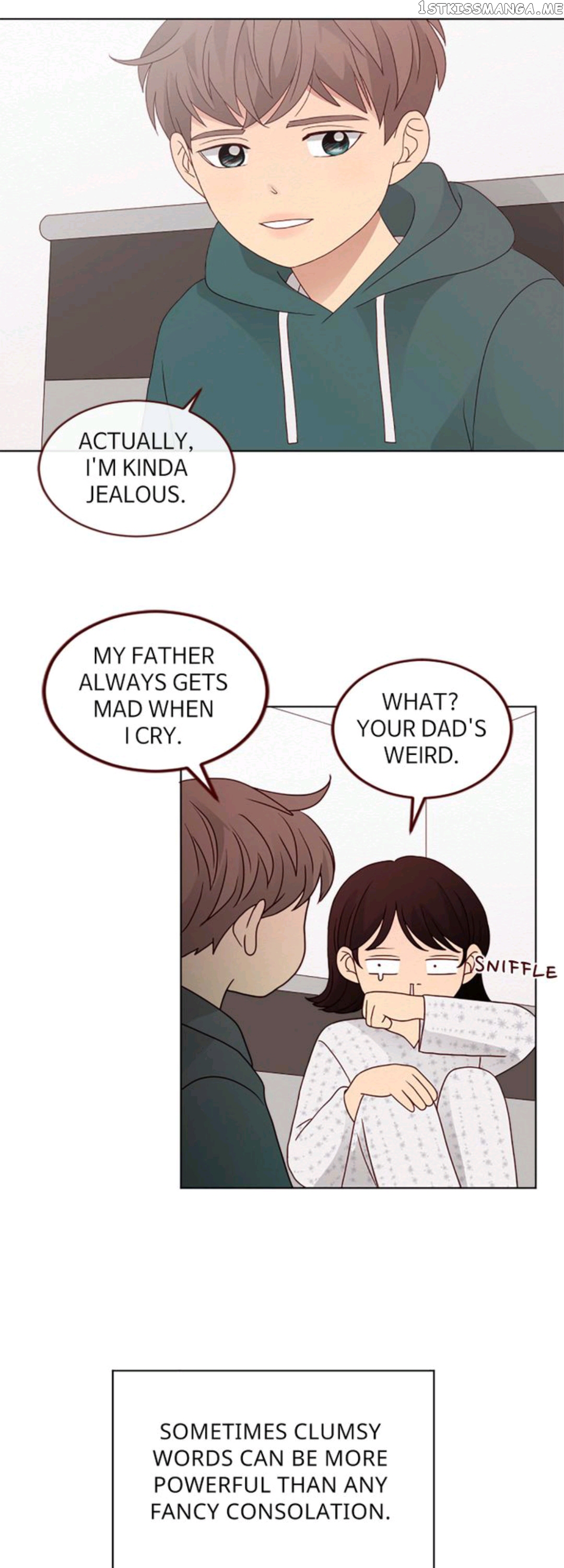 Crush On You chapter 125 - page 19