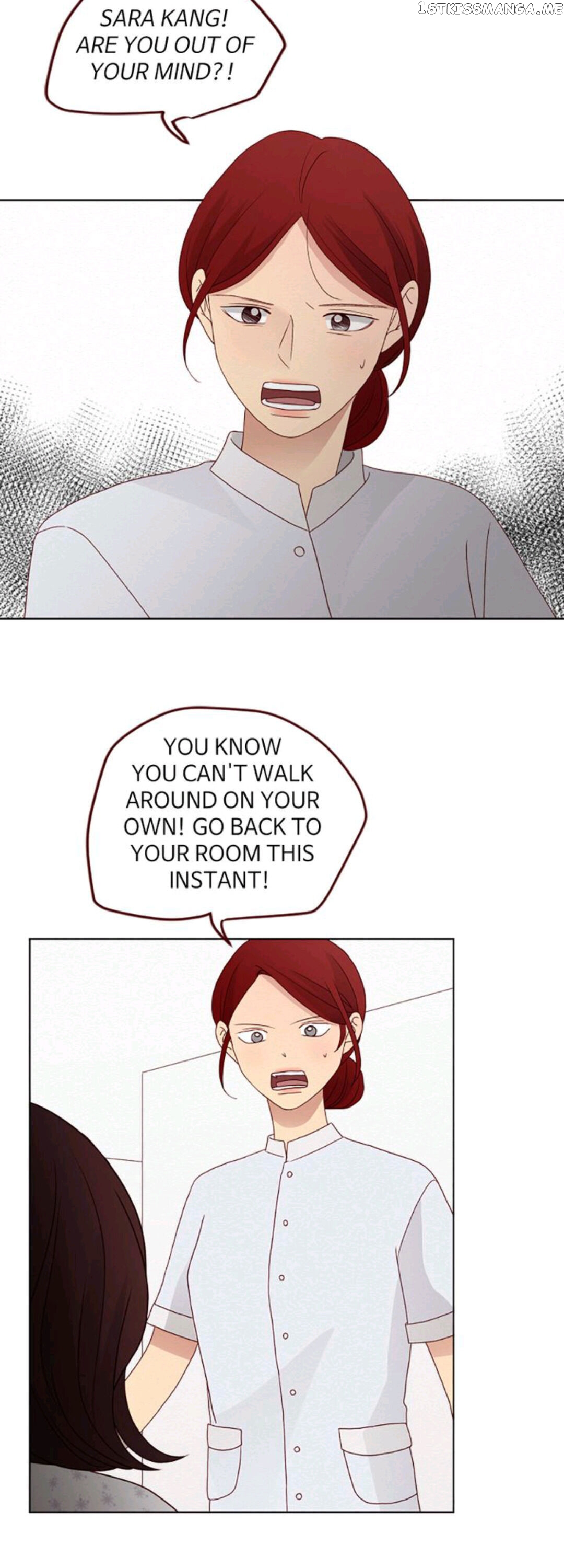 Crush On You chapter 125 - page 2