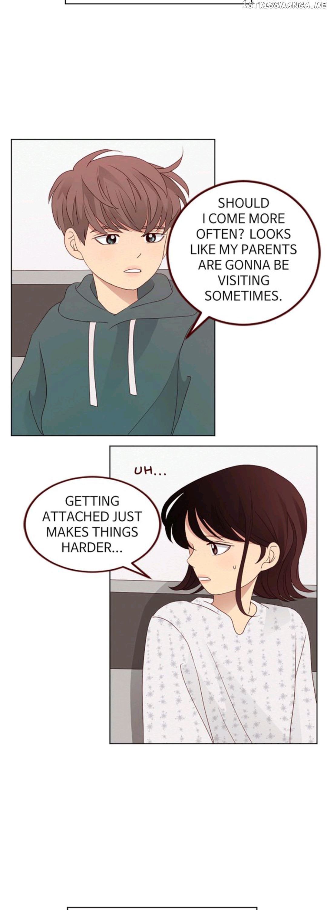 Crush On You chapter 125 - page 20