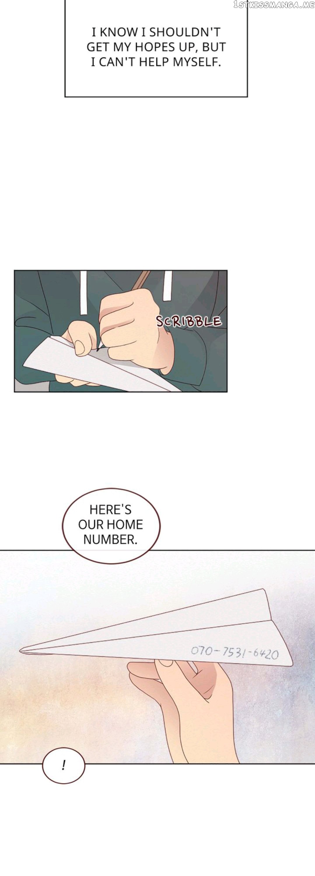 Crush On You chapter 125 - page 21