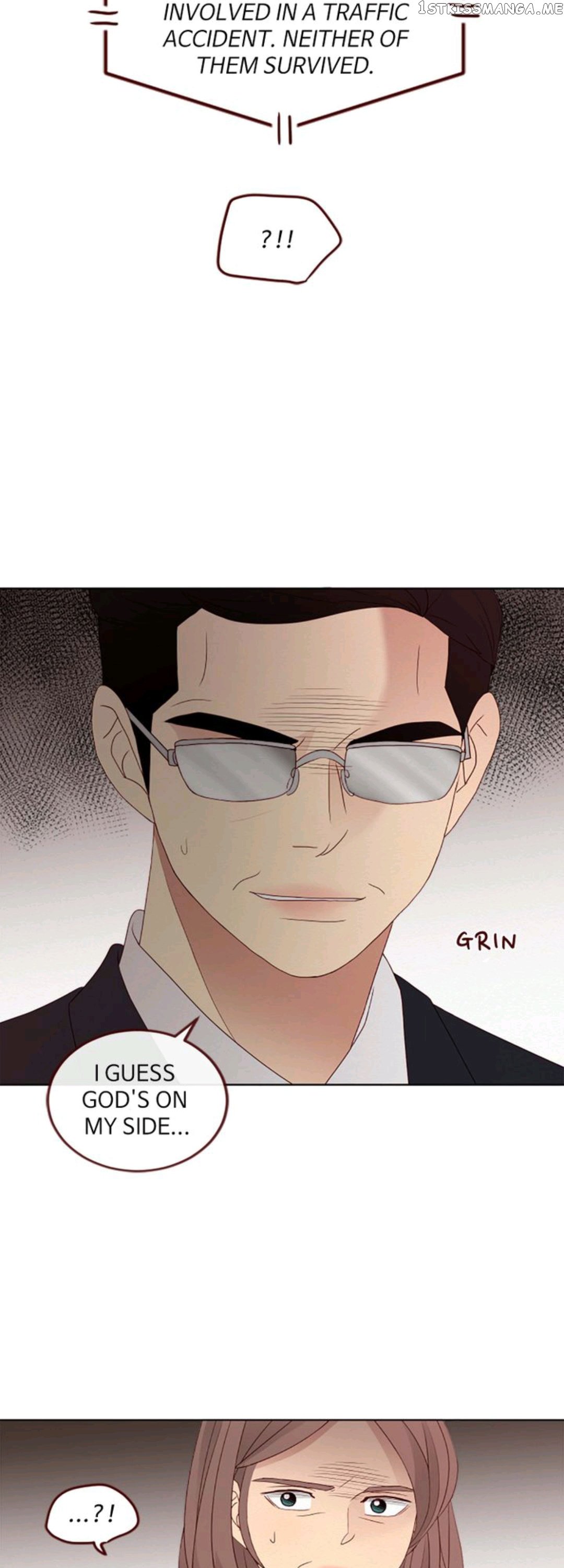 Crush On You chapter 125 - page 27