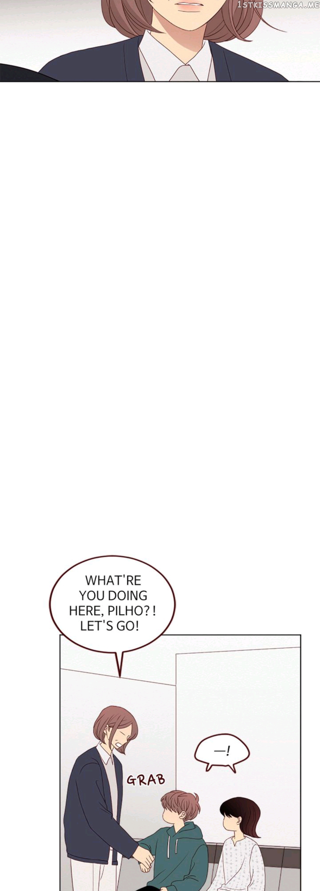 Crush On You chapter 125 - page 28