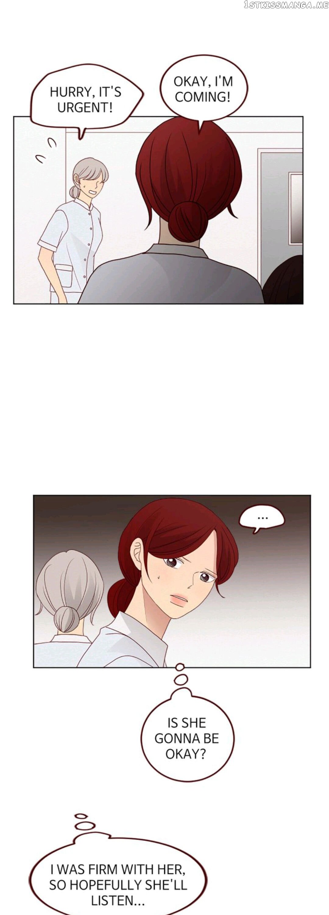Crush On You chapter 125 - page 3