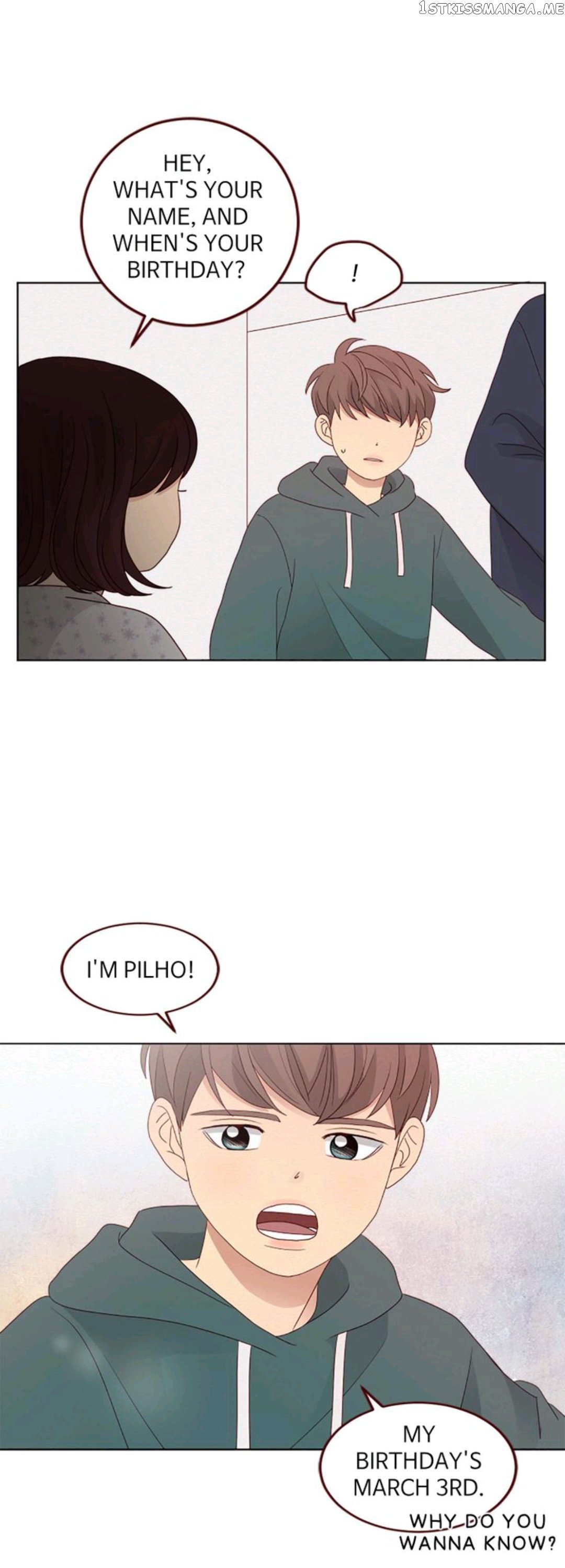 Crush On You chapter 125 - page 30