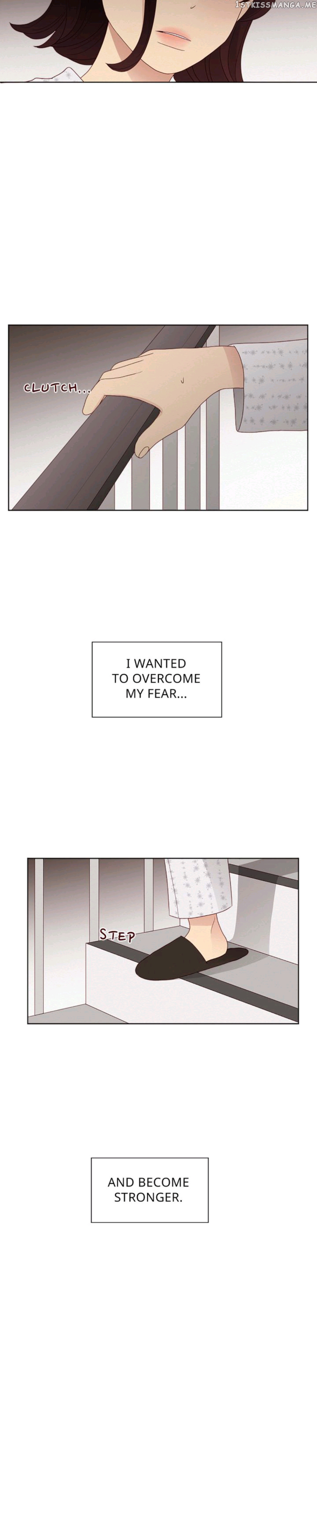 Crush On You chapter 125 - page 34