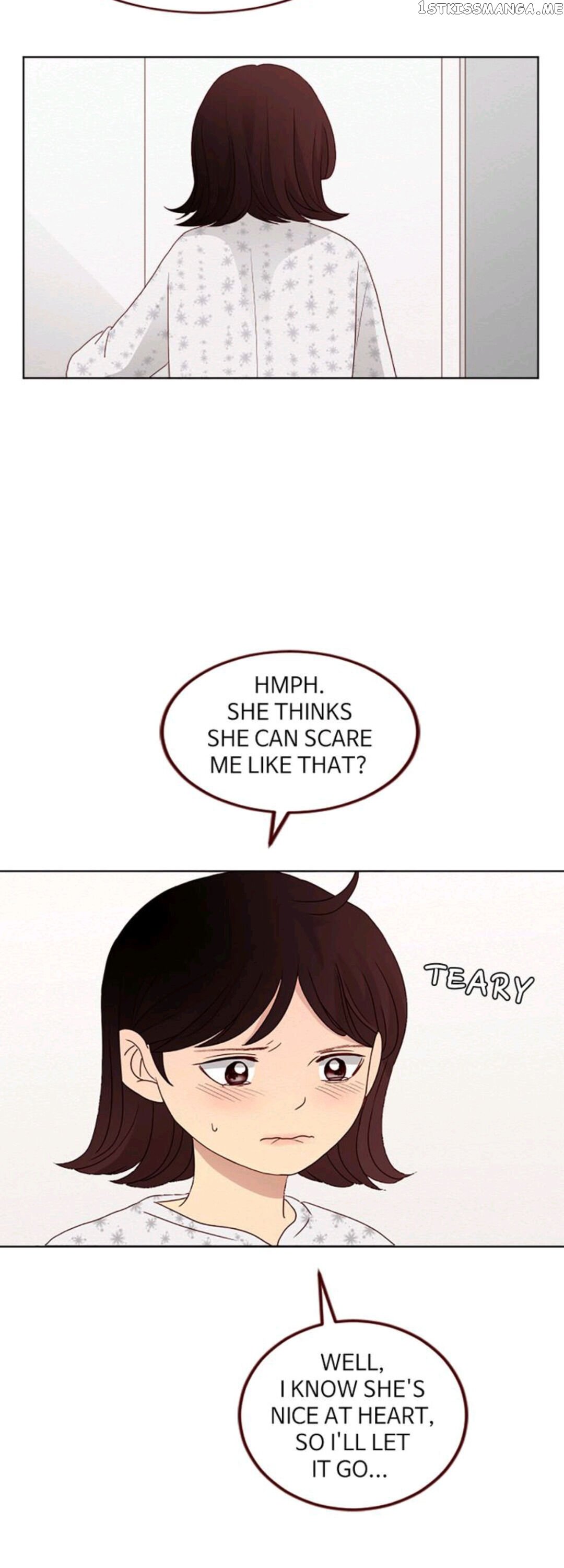 Crush On You chapter 125 - page 4