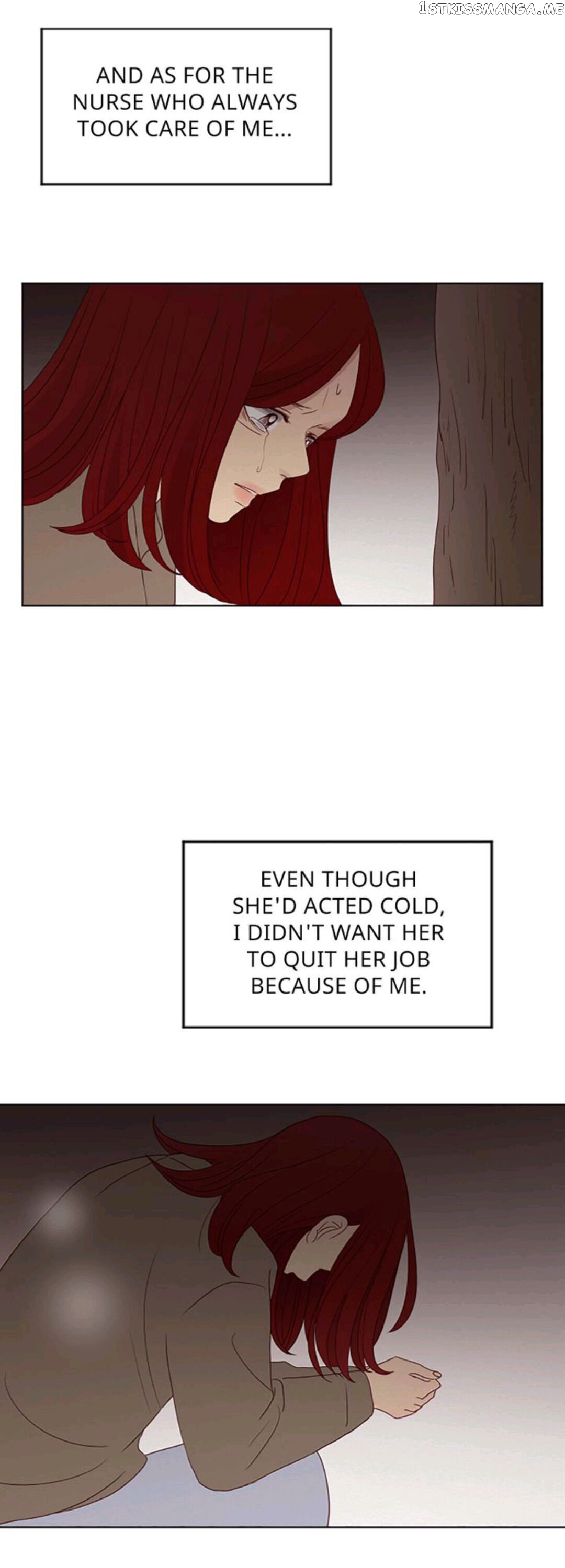 Crush On You chapter 125 - page 40
