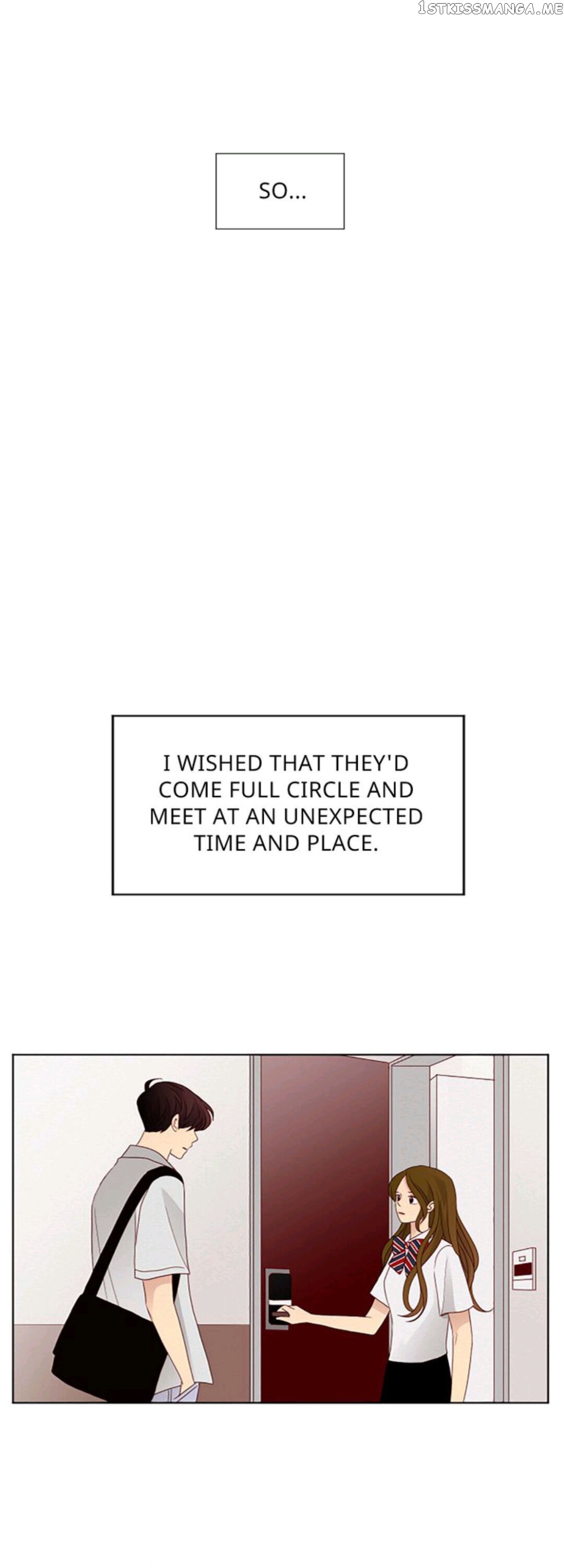 Crush On You chapter 125 - page 42