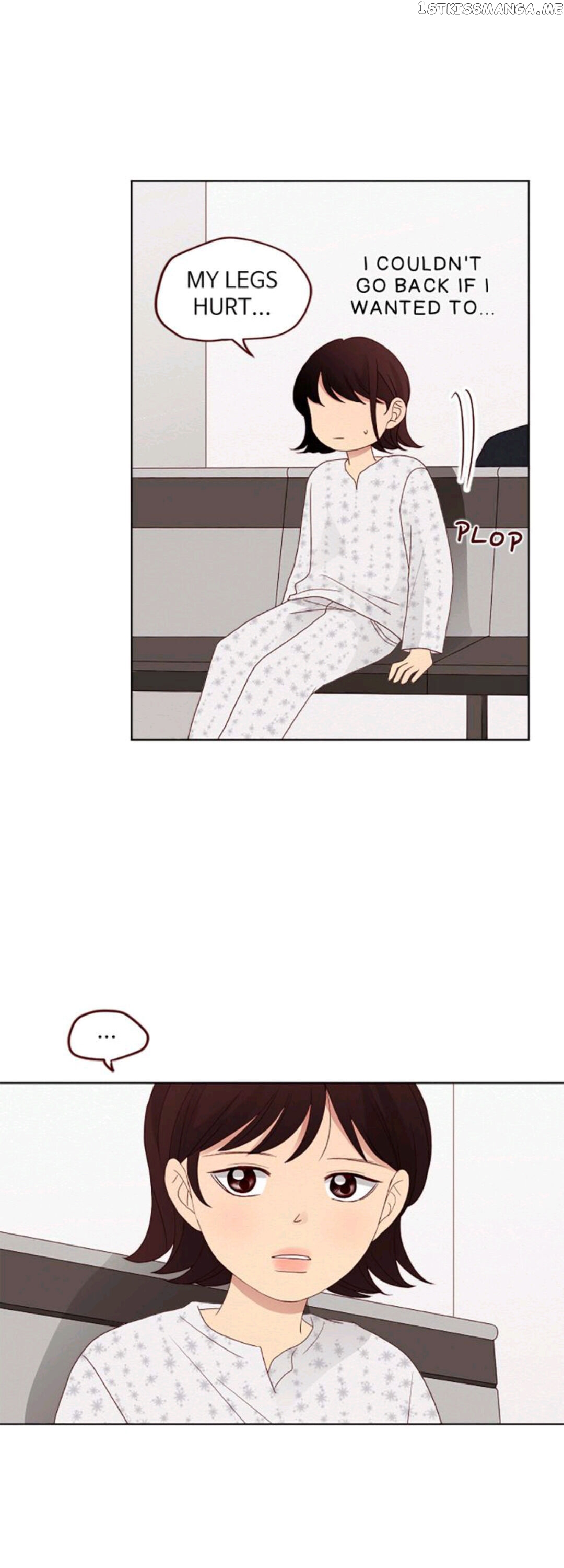 Crush On You chapter 125 - page 6