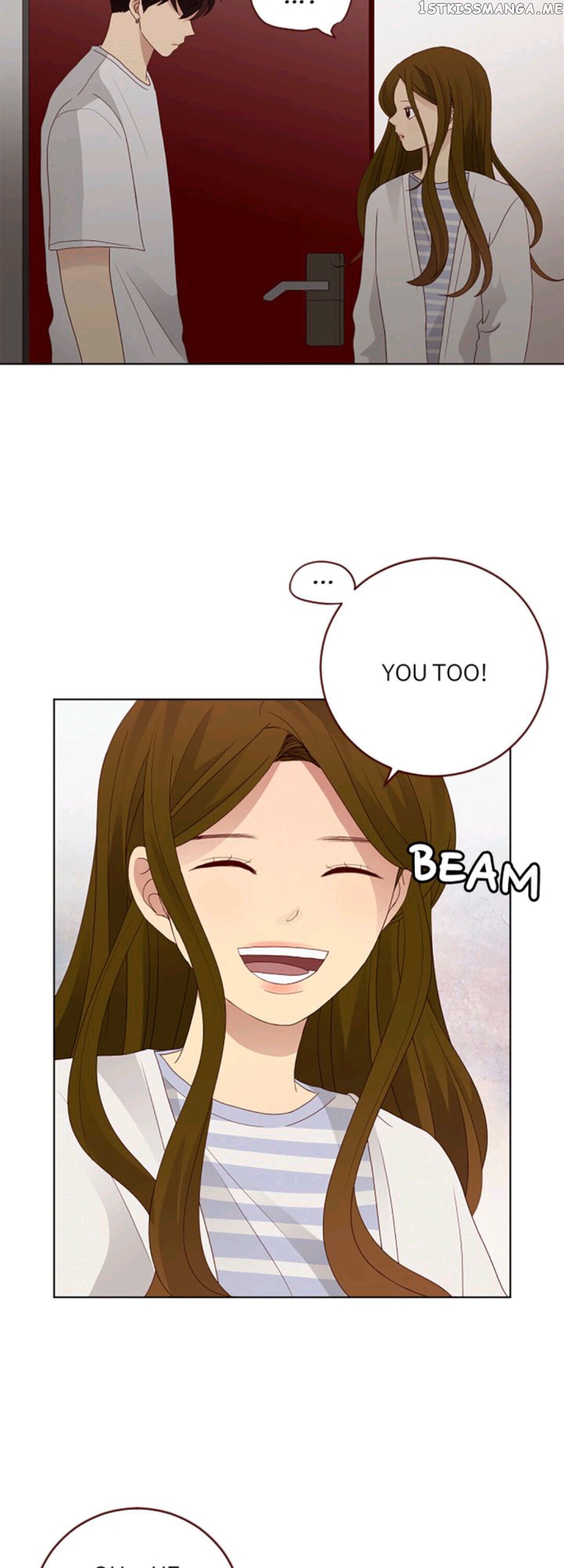 Crush On You chapter 59 - page 10