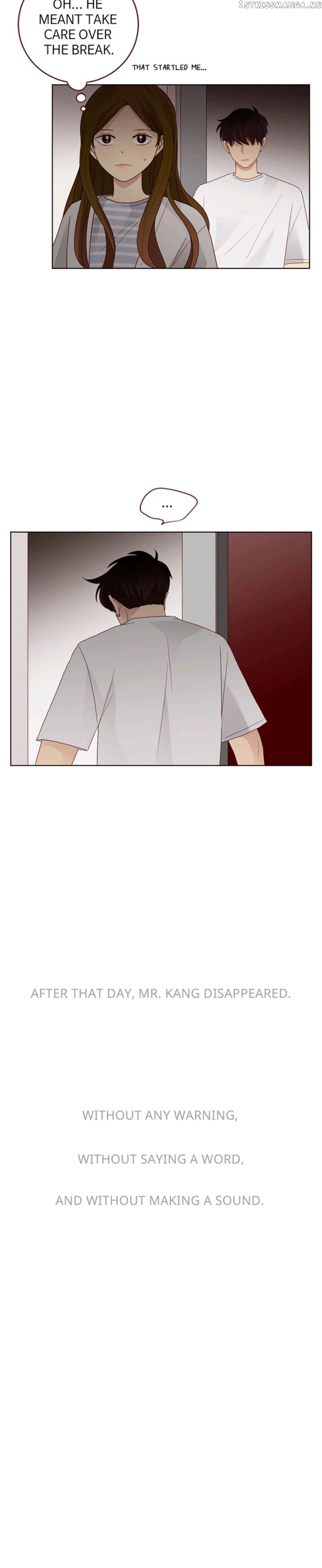 Crush On You chapter 59 - page 11