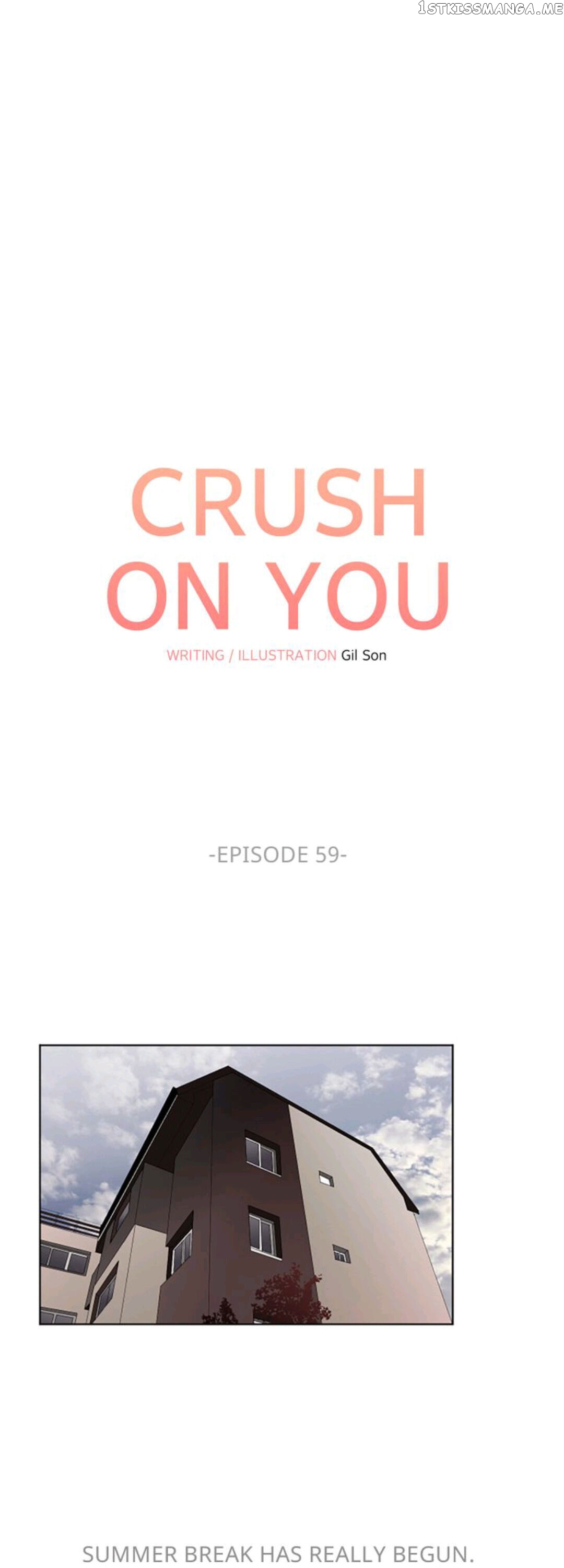 Crush On You chapter 59 - page 12