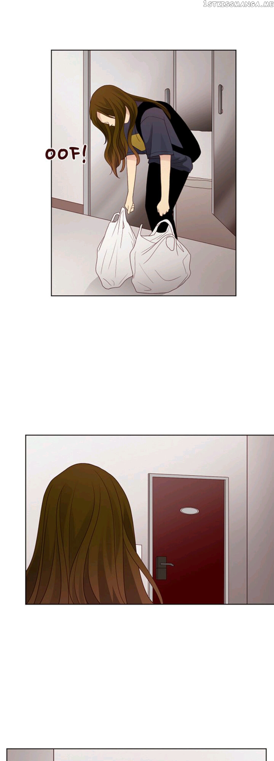 Crush On You chapter 59 - page 13