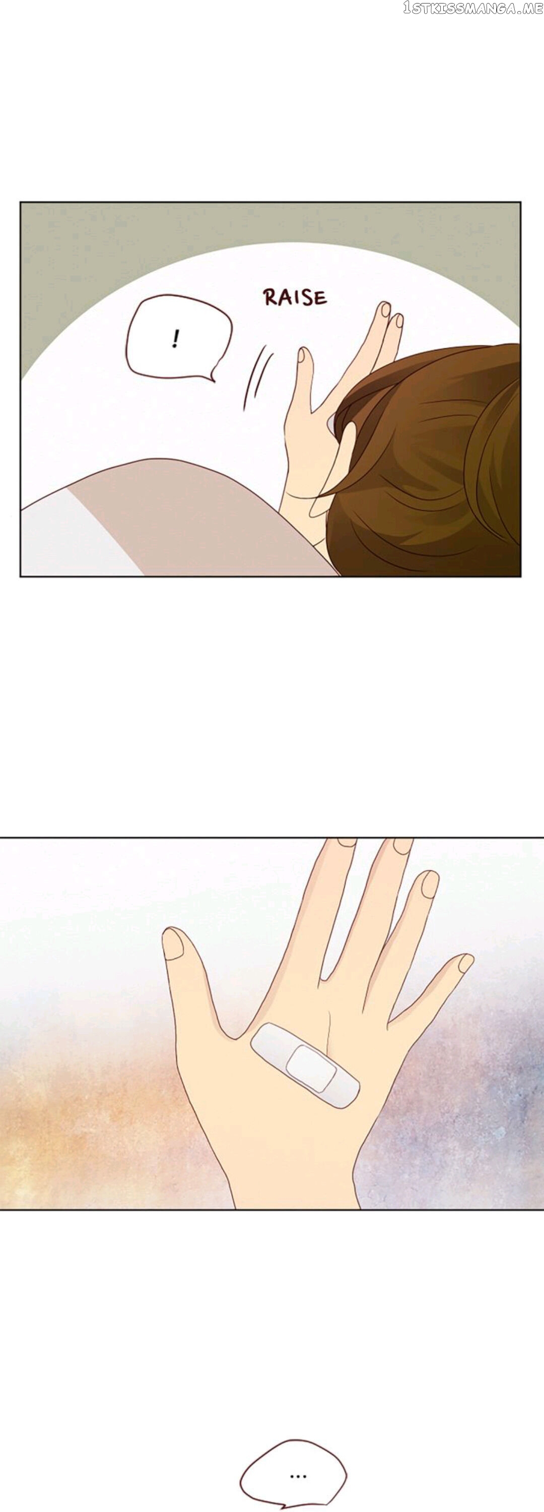 Crush On You chapter 59 - page 16