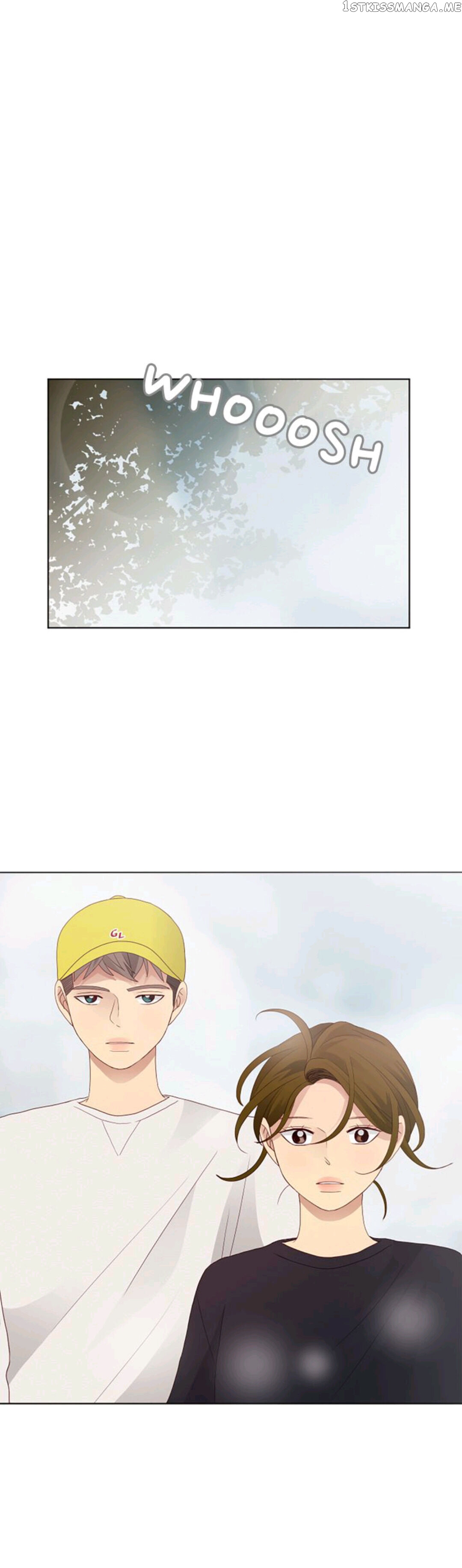 Crush On You chapter 59 - page 19