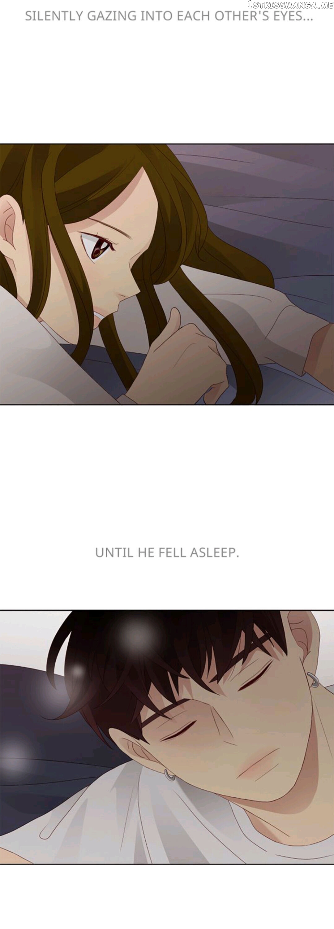 Crush On You chapter 59 - page 2