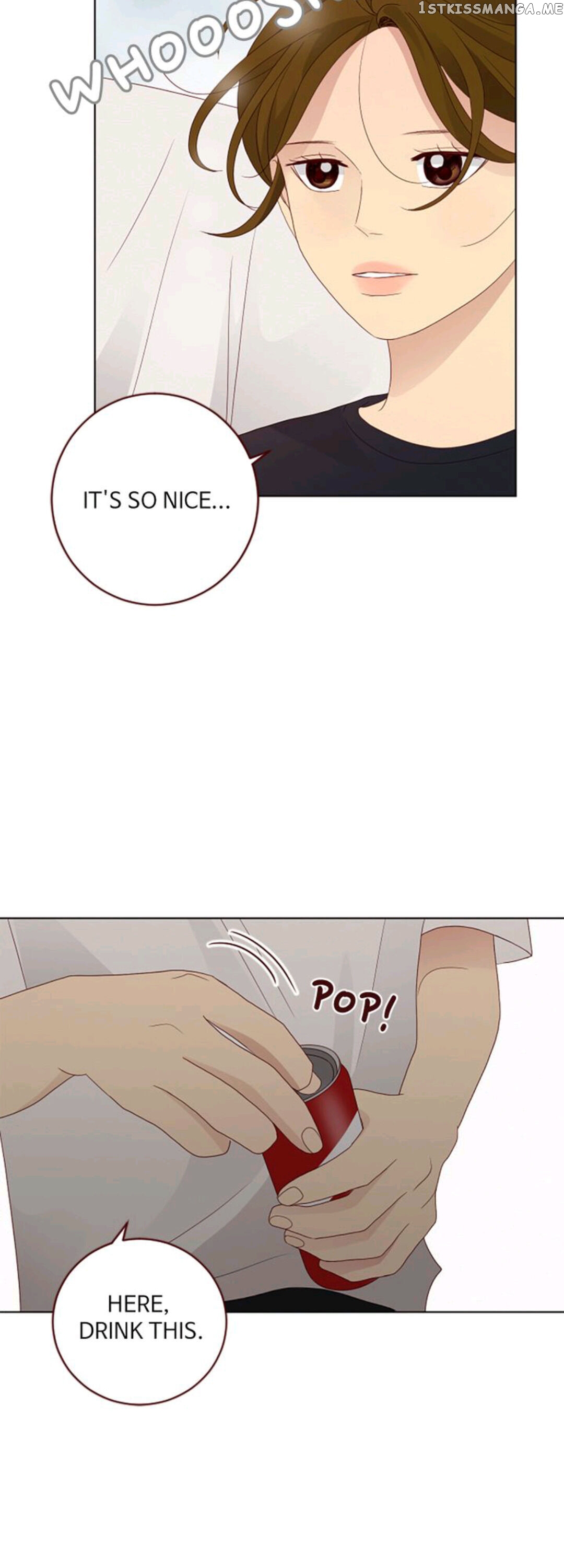 Crush On You chapter 59 - page 21