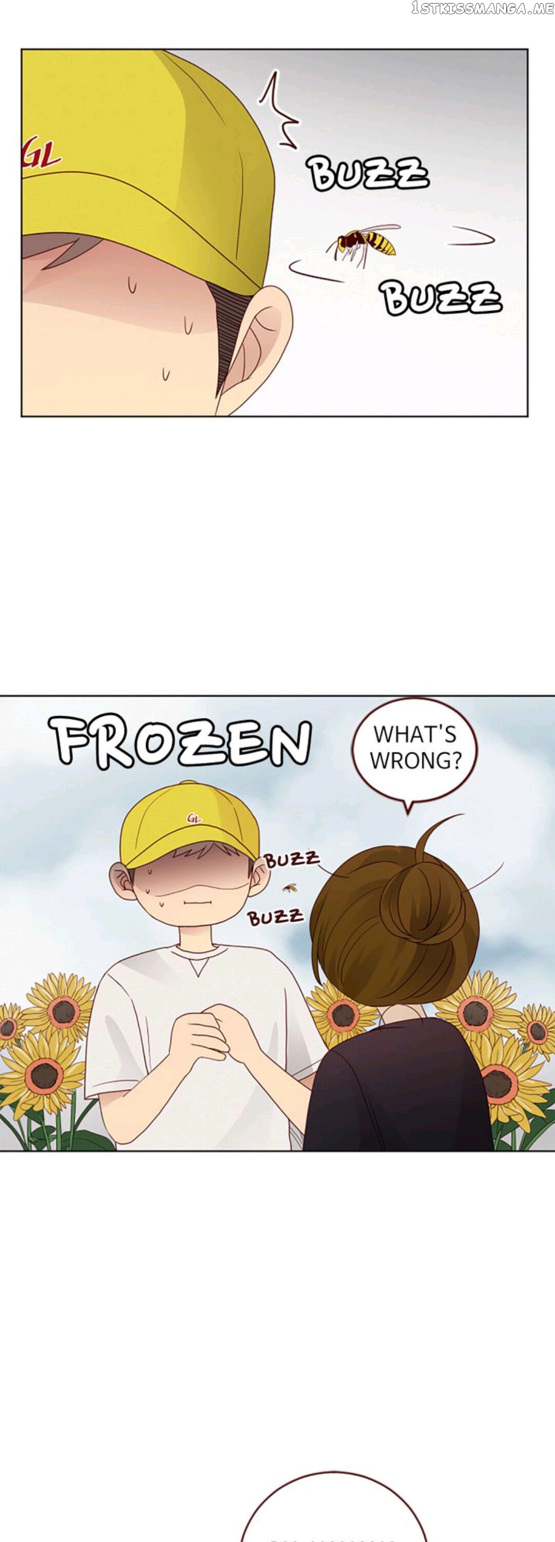 Crush On You chapter 59 - page 22