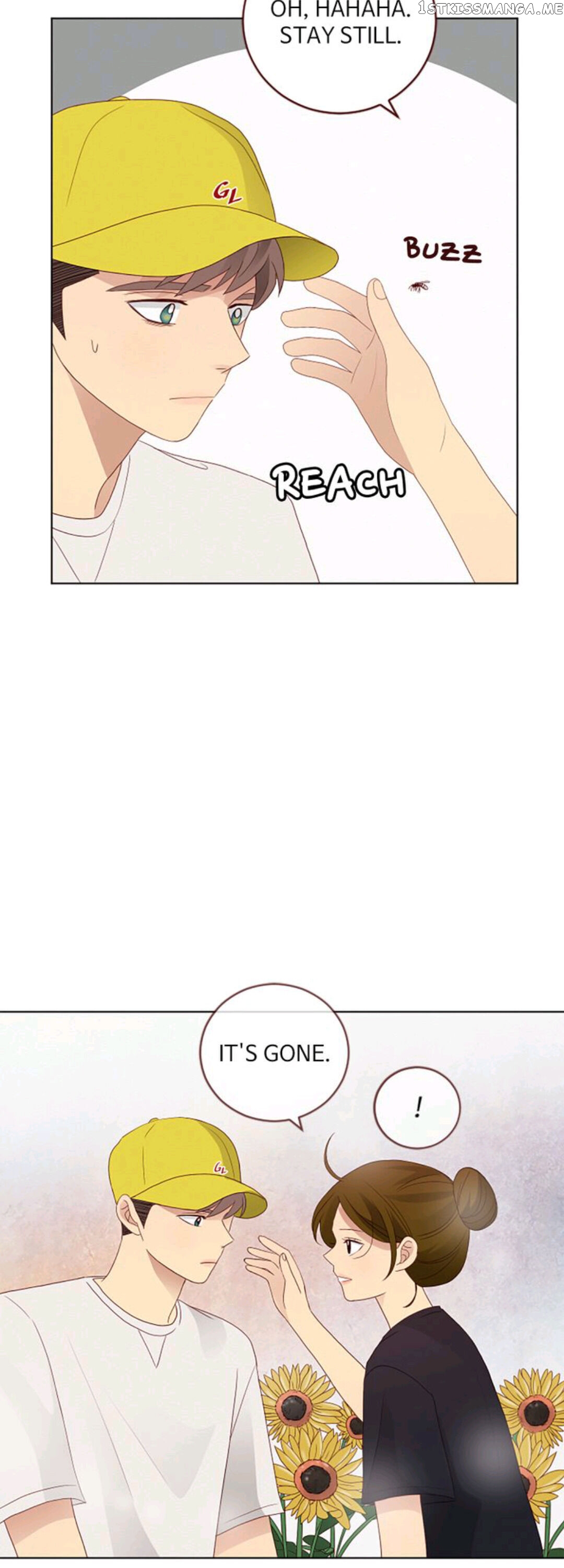 Crush On You chapter 59 - page 23