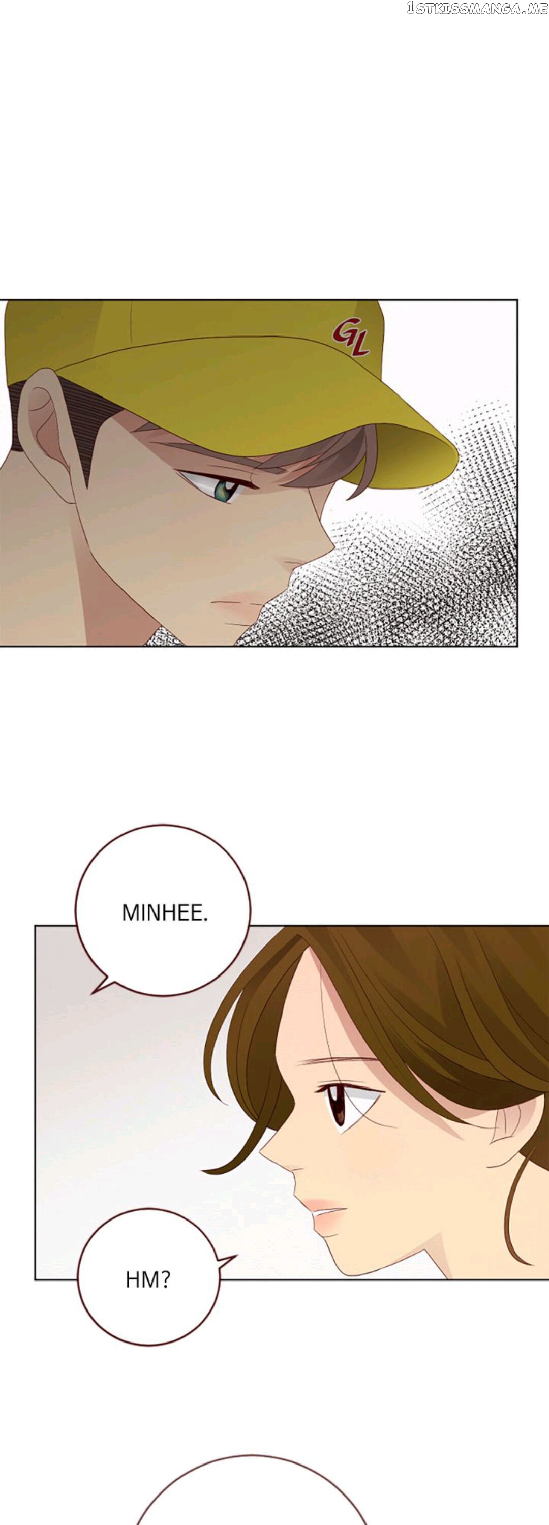 Crush On You chapter 59 - page 24