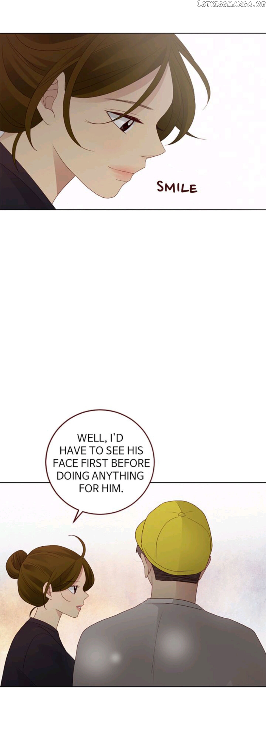 Crush On You chapter 59 - page 27
