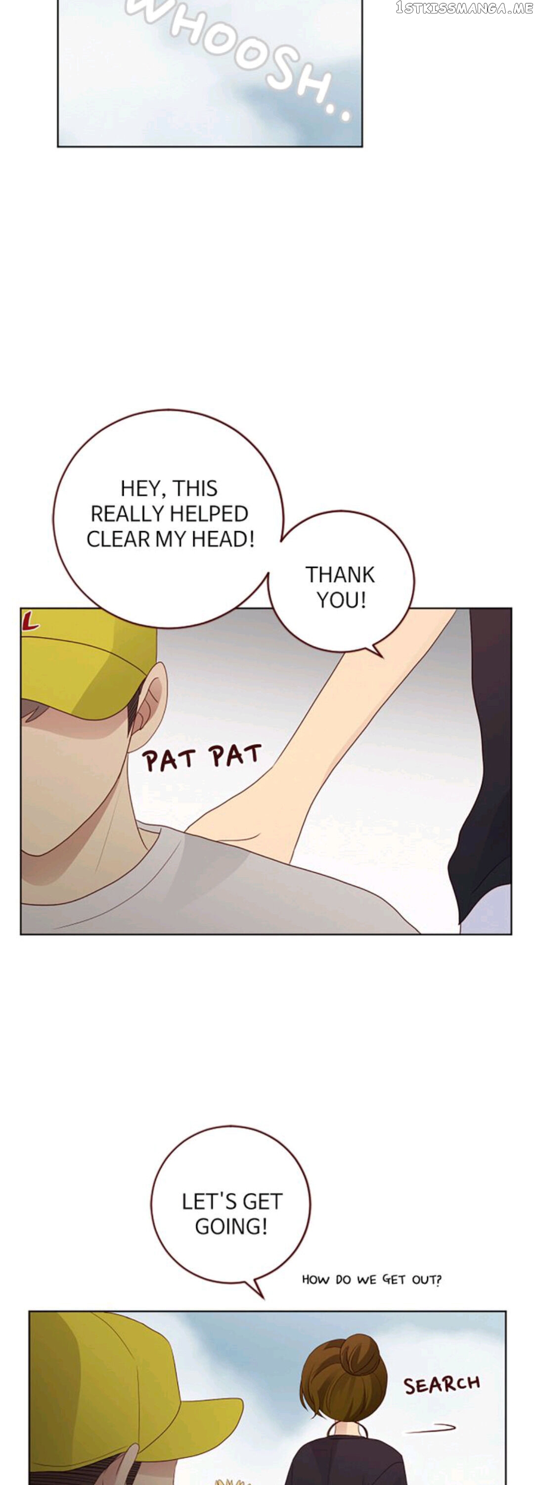 Crush On You chapter 59 - page 29