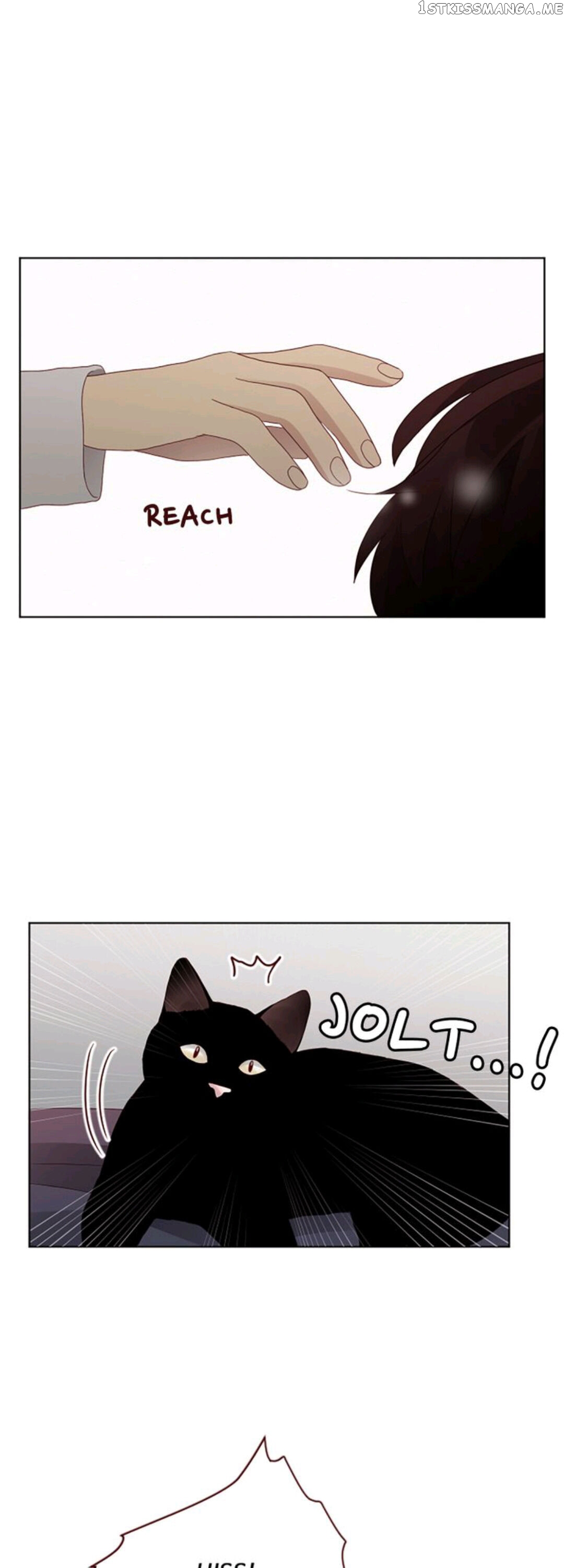 Crush On You chapter 59 - page 3