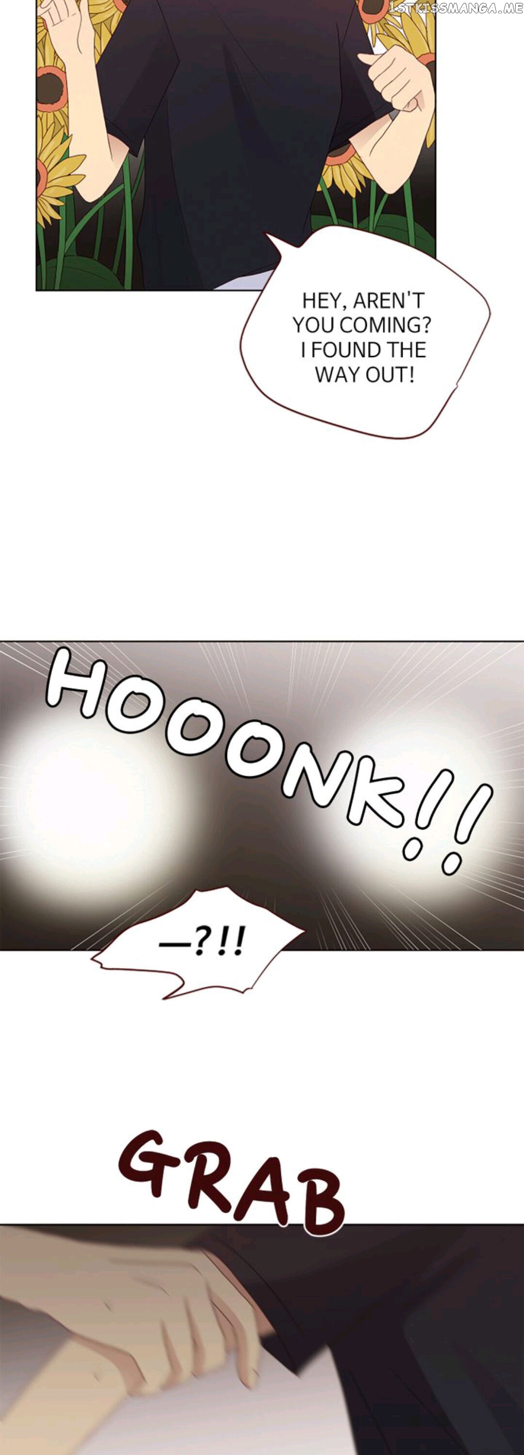 Crush On You chapter 59 - page 31