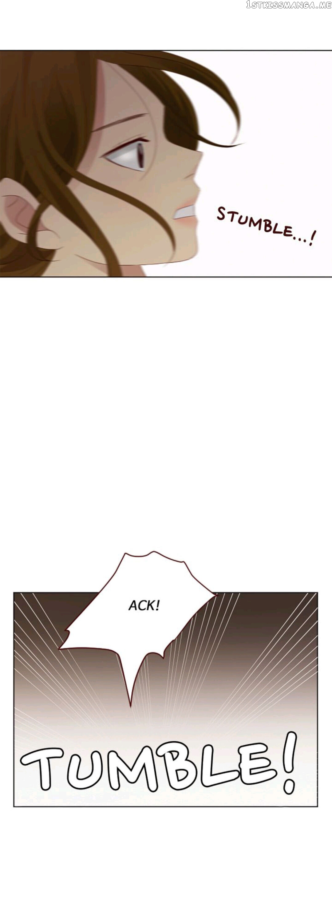 Crush On You chapter 59 - page 33