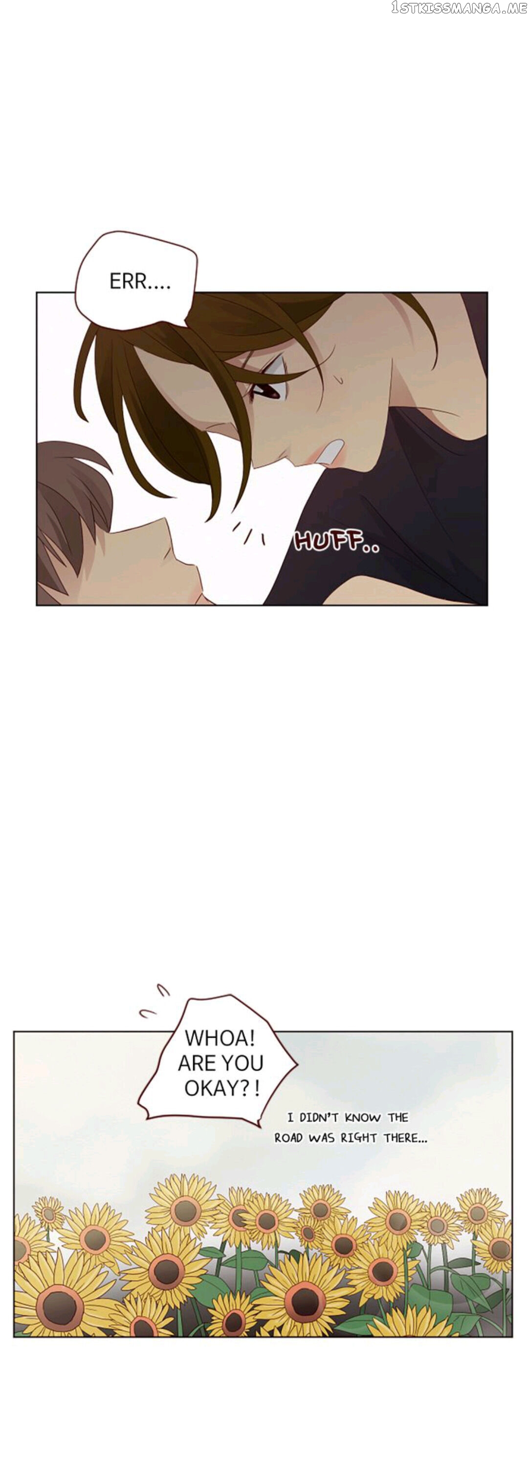 Crush On You chapter 59 - page 34