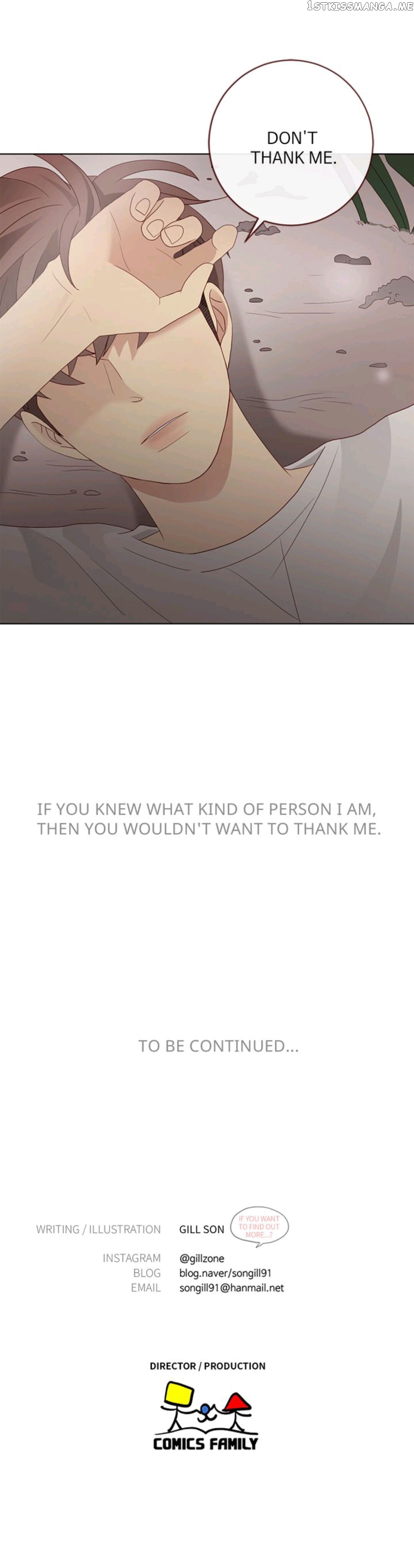 Crush On You chapter 59 - page 36