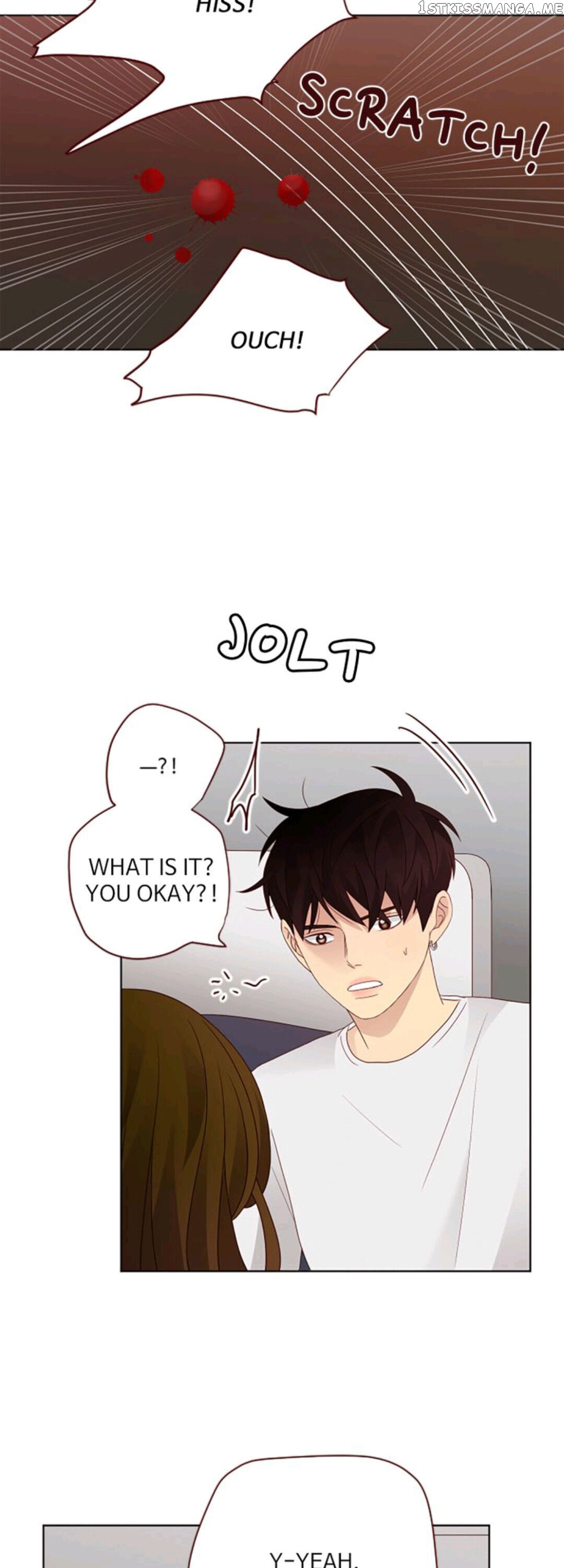 Crush On You chapter 59 - page 4