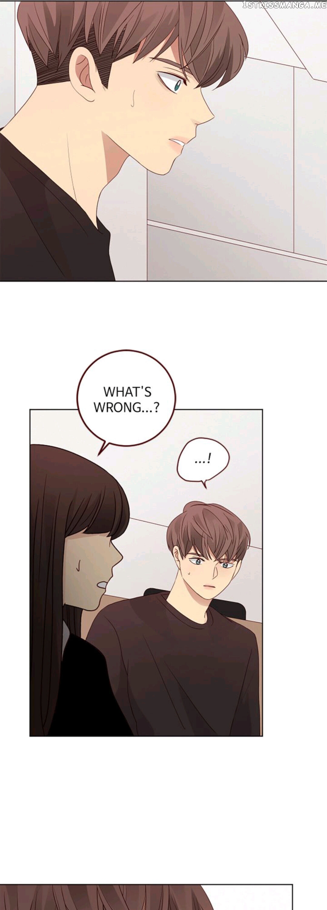Crush On You chapter 94 - page 10