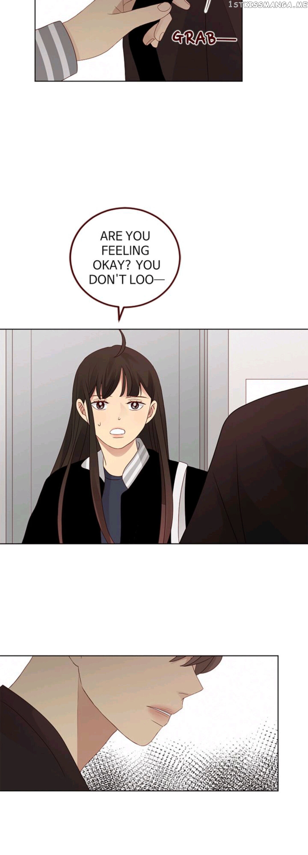 Crush On You chapter 94 - page 13