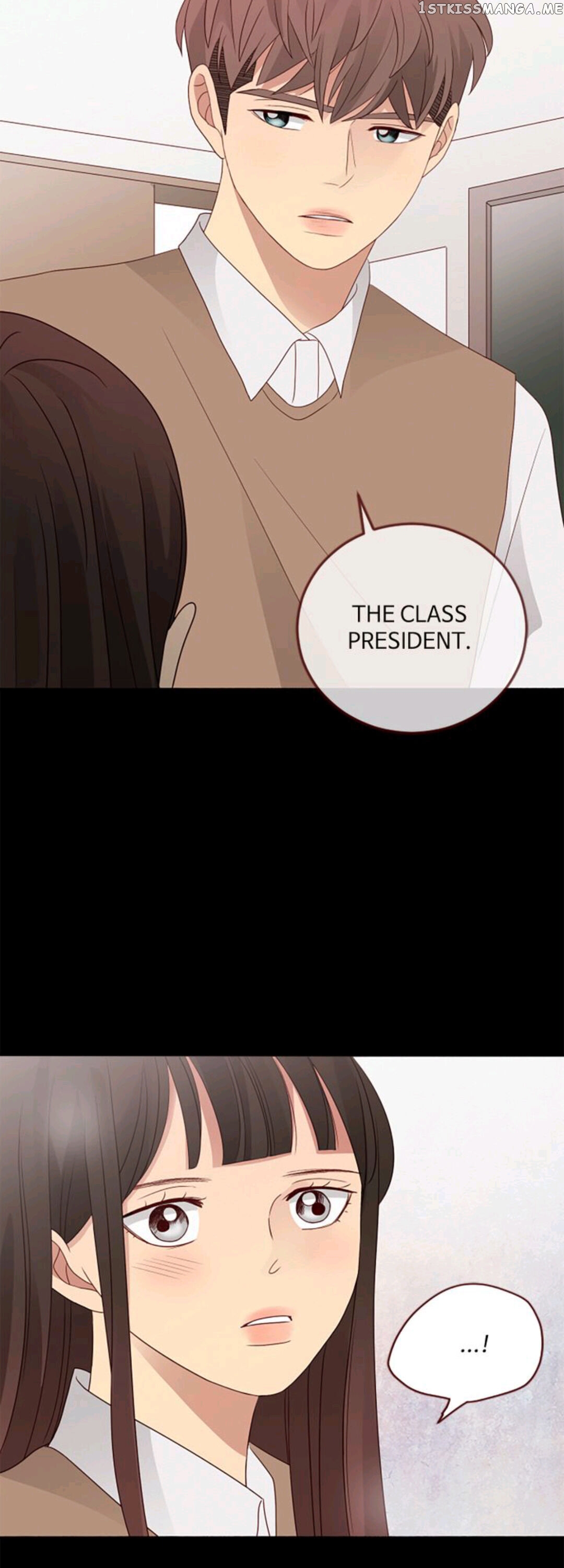 Crush On You chapter 94 - page 23
