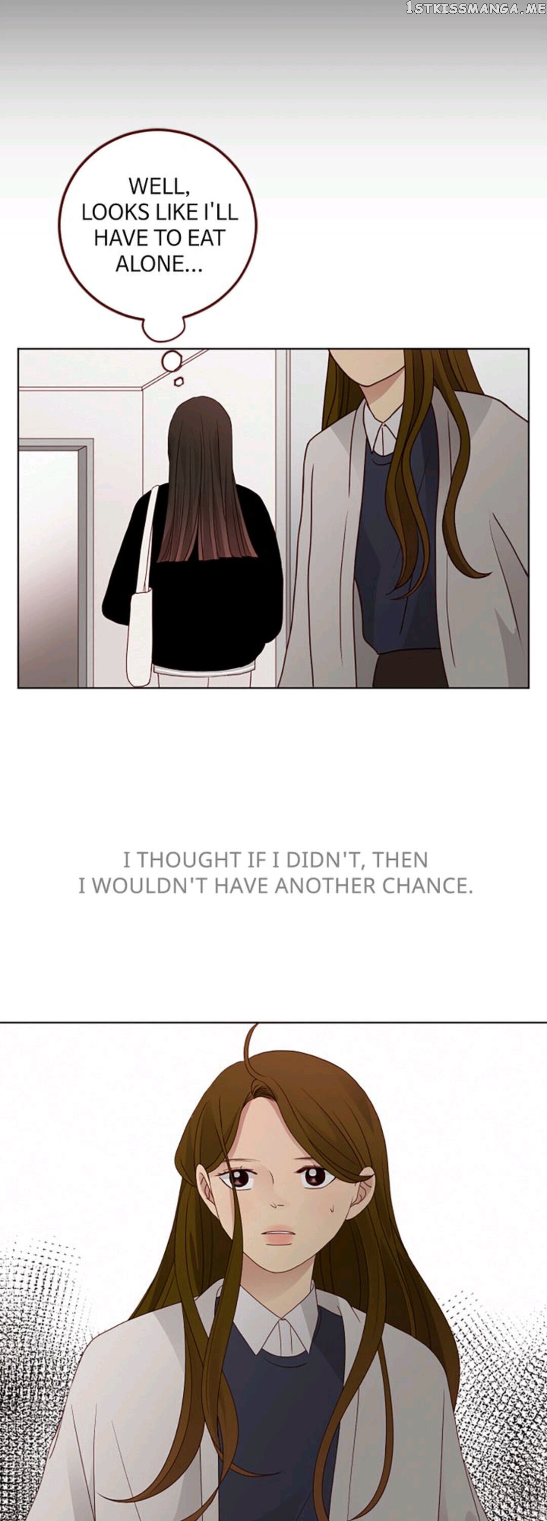 Crush On You chapter 94 - page 25