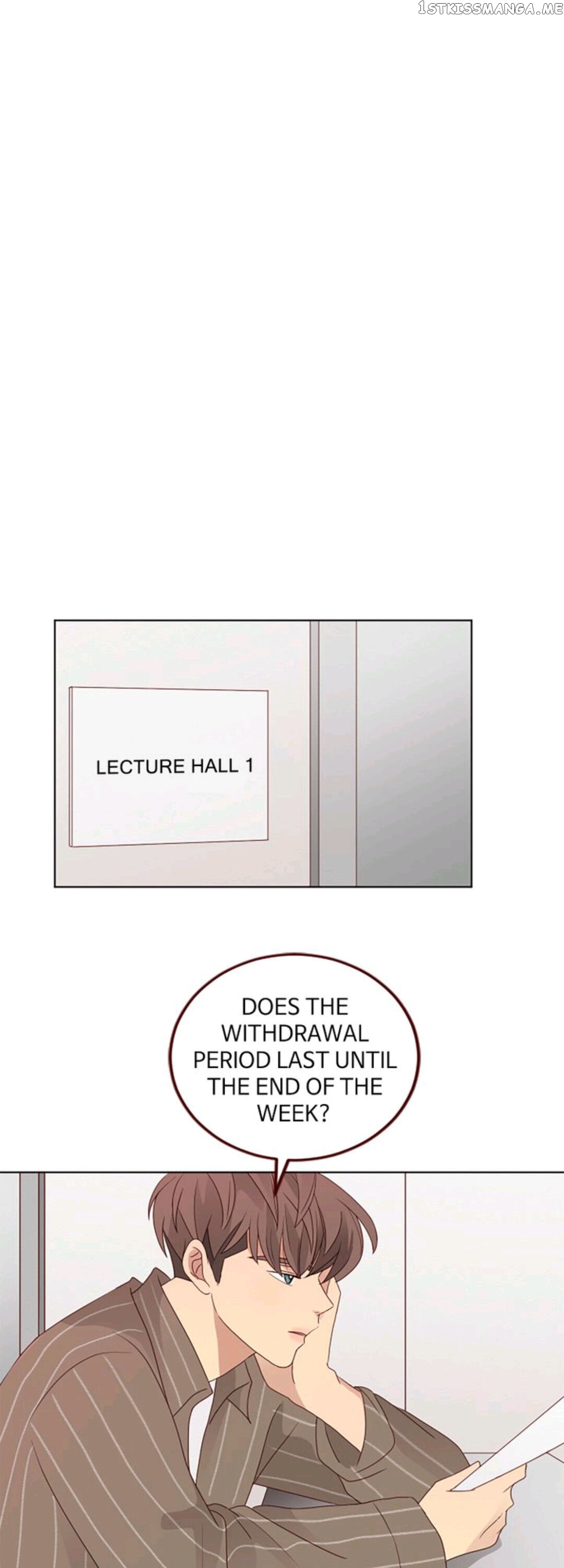 Crush On You chapter 94 - page 27