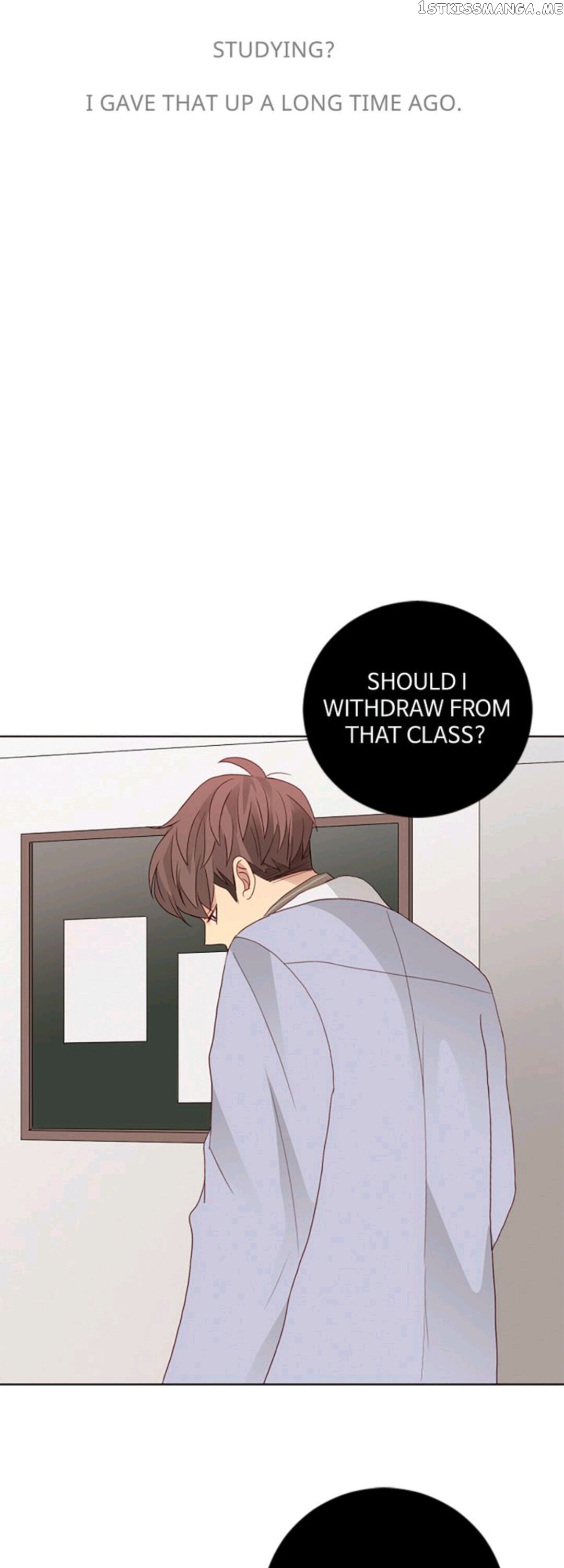 Crush On You chapter 94 - page 30