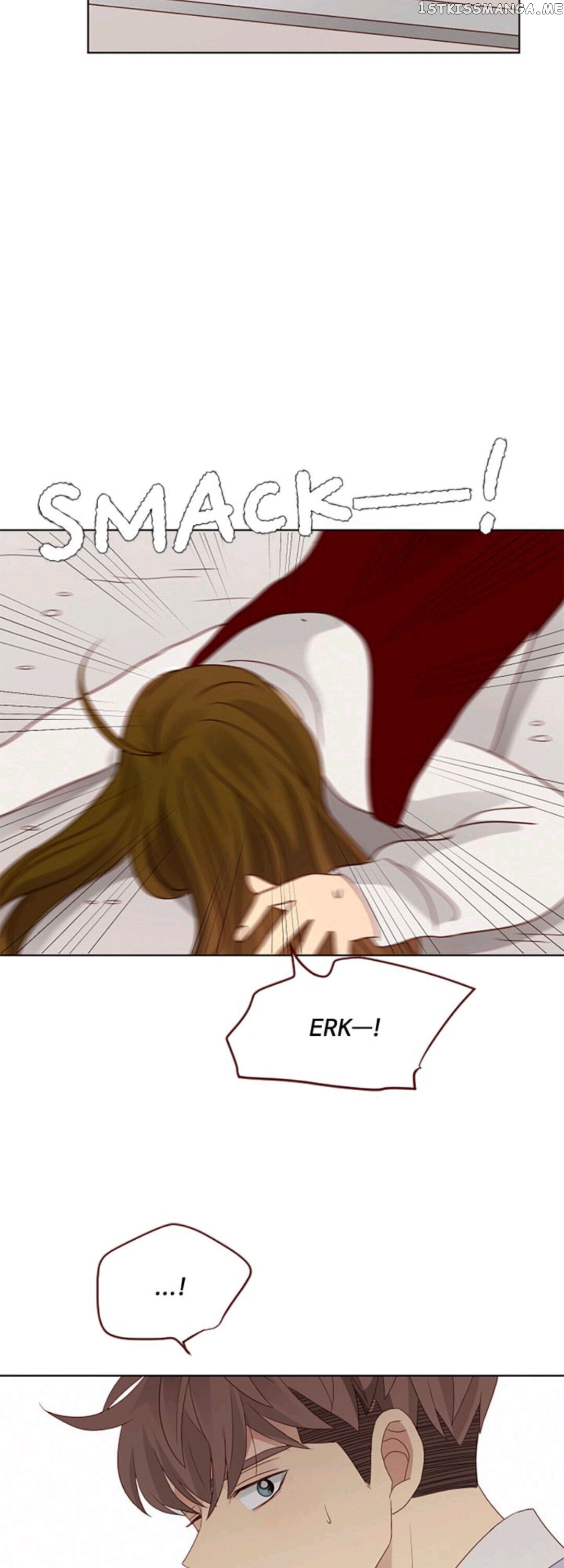 Crush On You chapter 94 - page 34