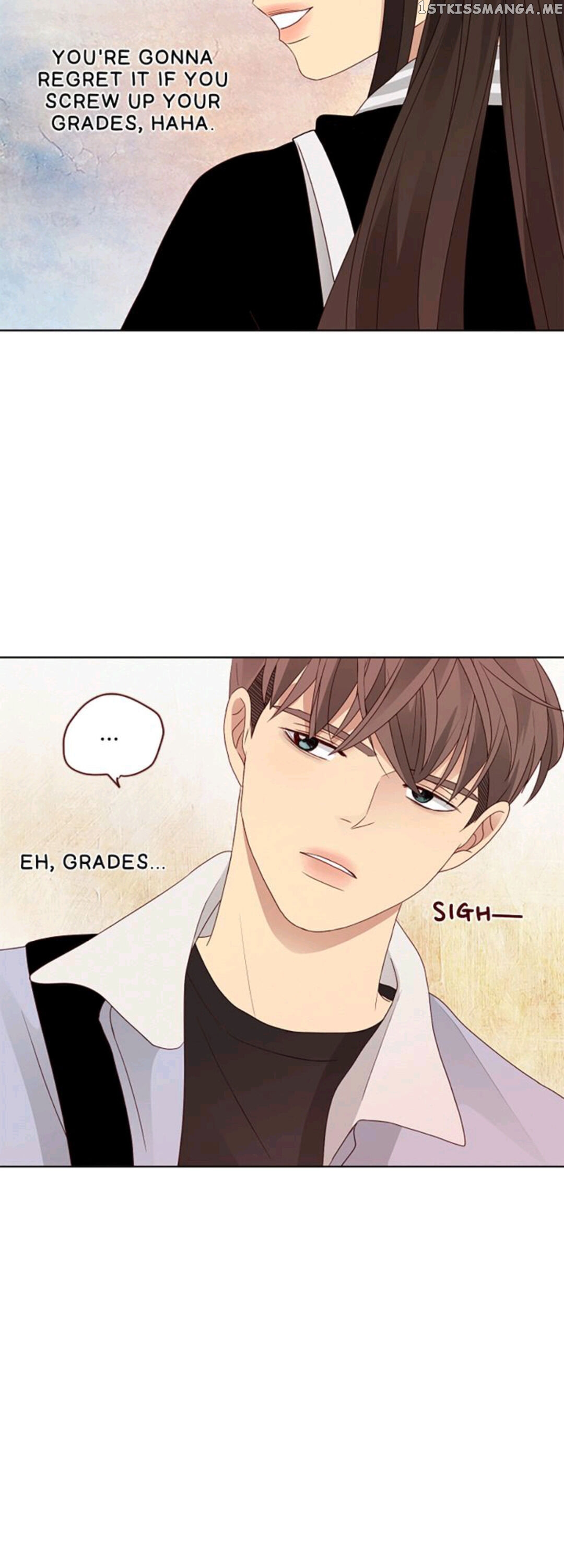 Crush On You chapter 94 - page 4