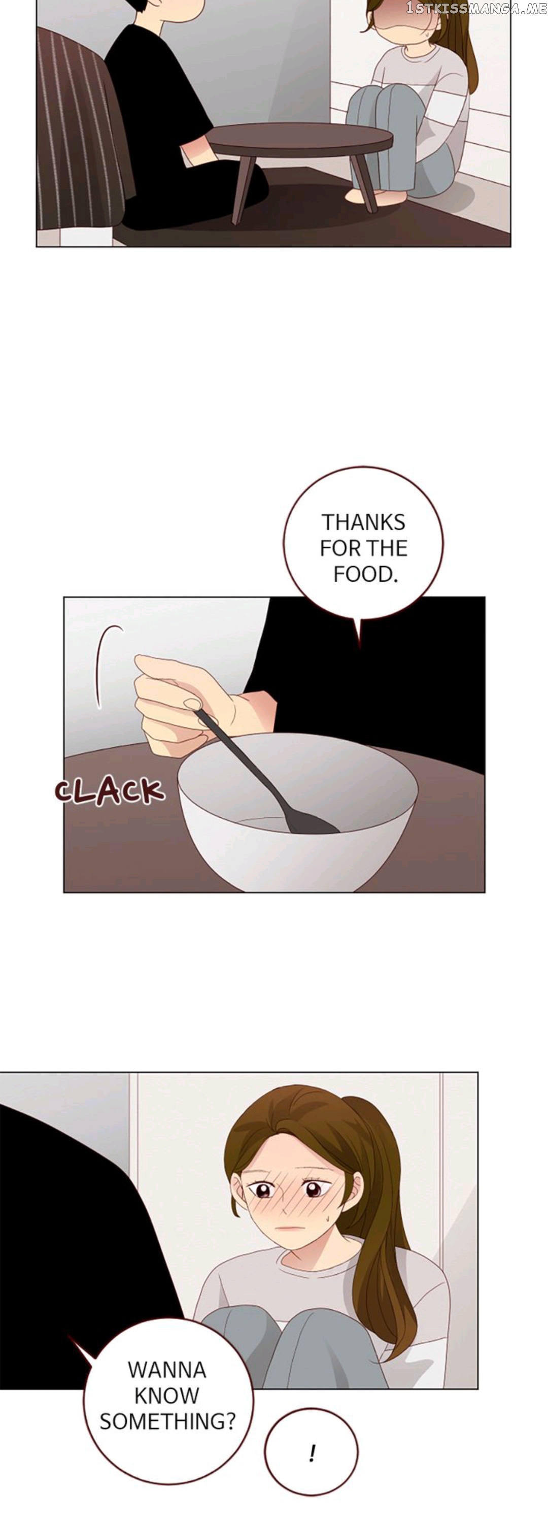 Crush On You chapter 30 - page 13