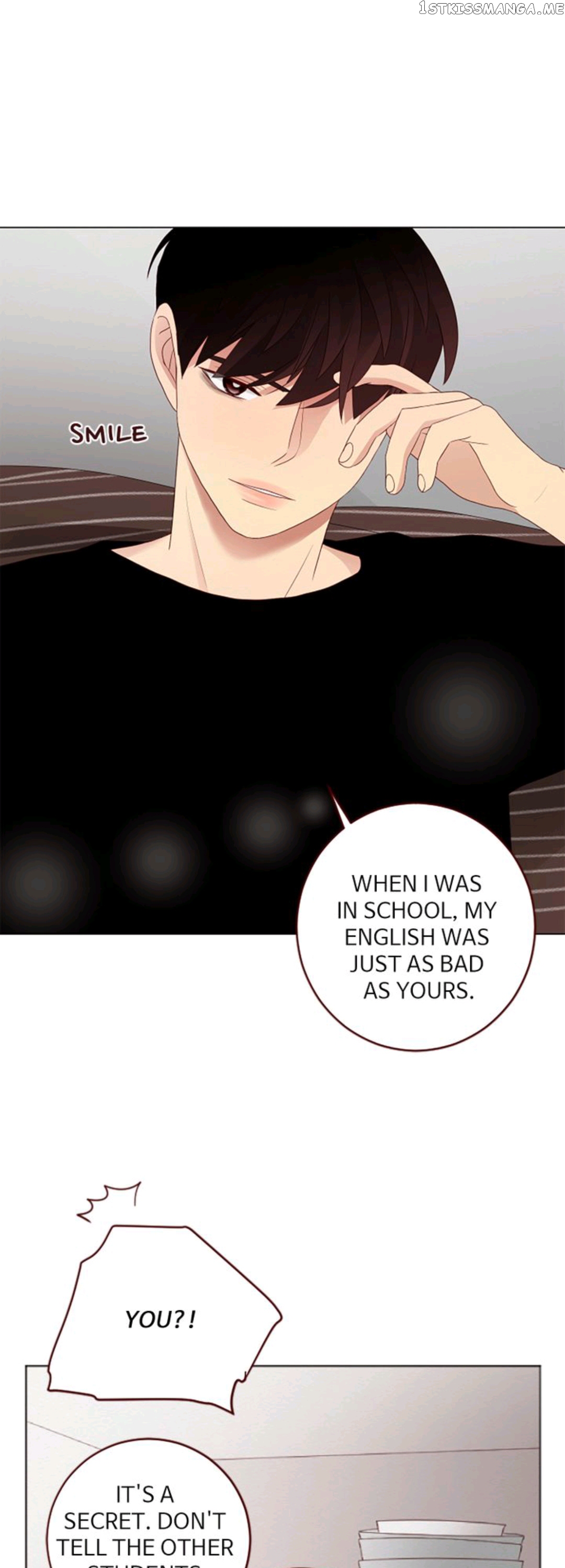 Crush On You chapter 30 - page 14