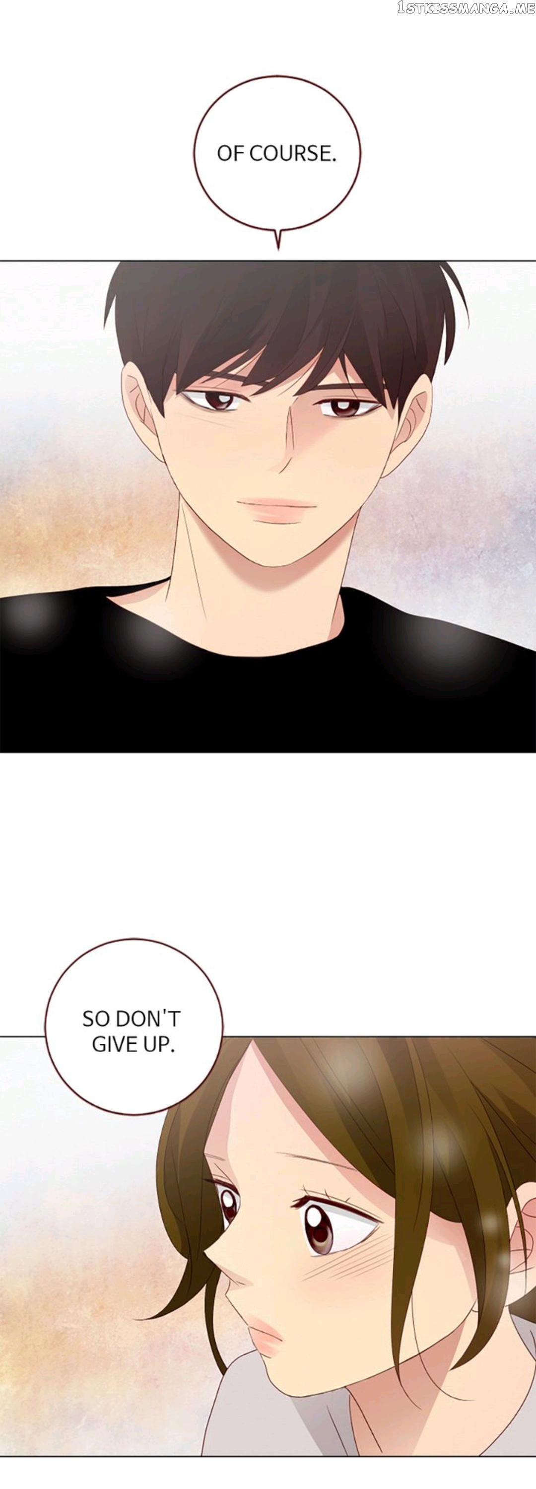 Crush On You chapter 30 - page 18