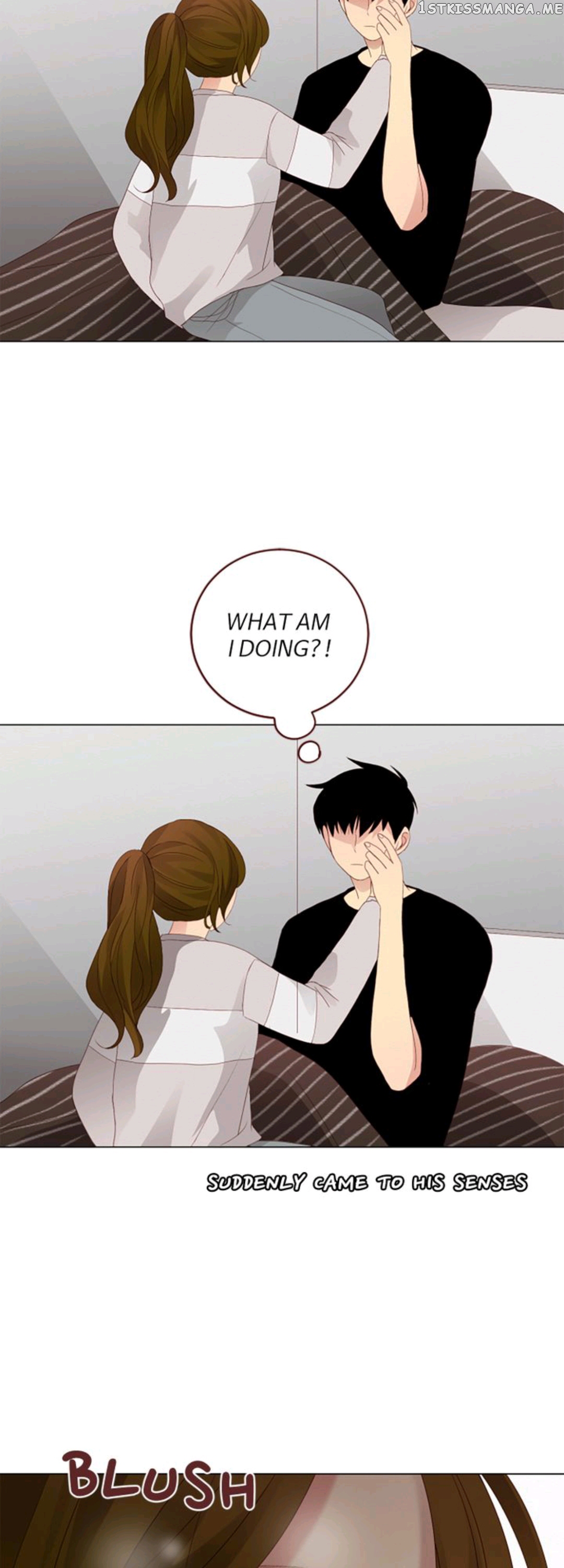 Crush On You chapter 30 - page 3