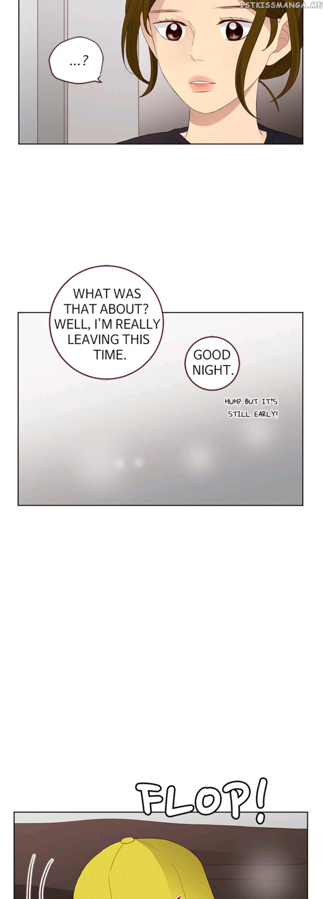 Crush On You chapter 60 - page 12