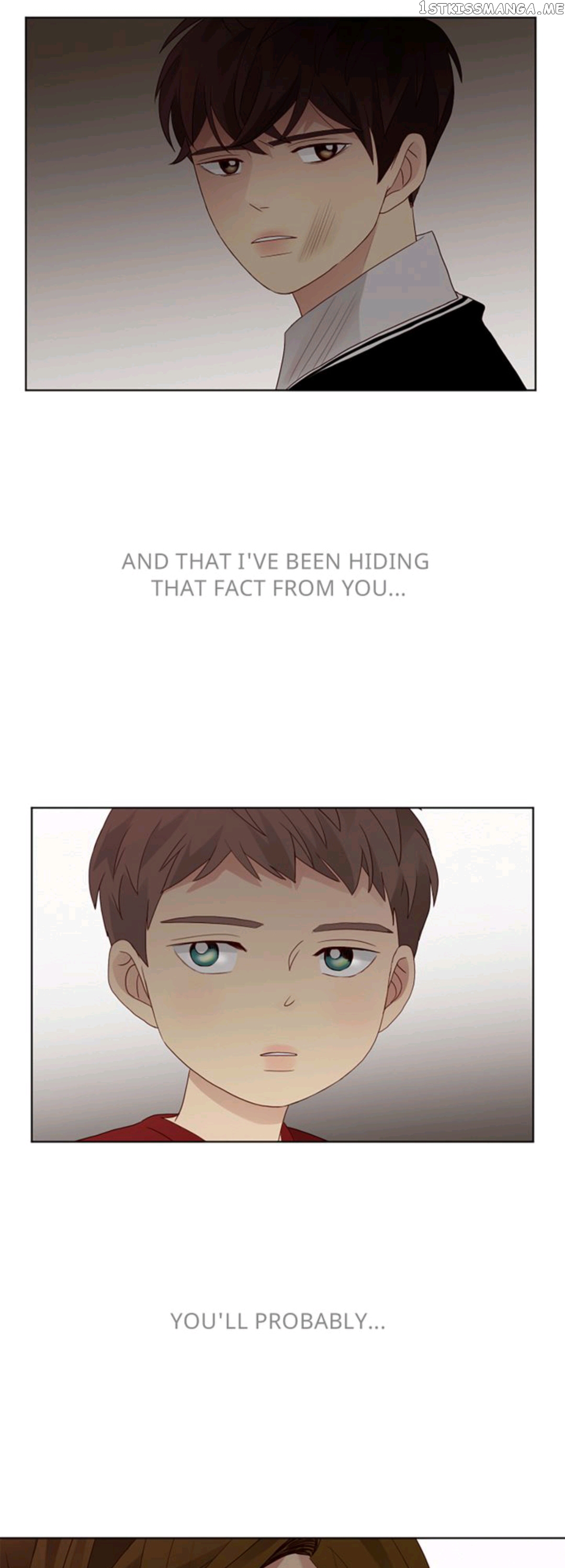 Crush On You chapter 60 - page 14