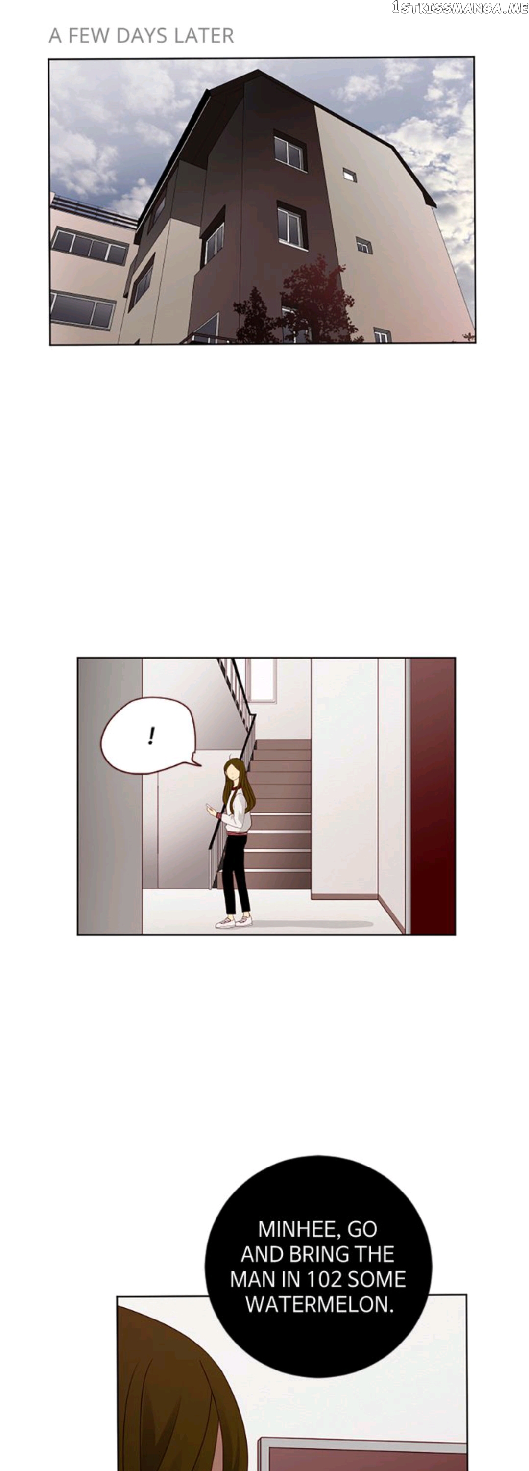 Crush On You chapter 60 - page 17