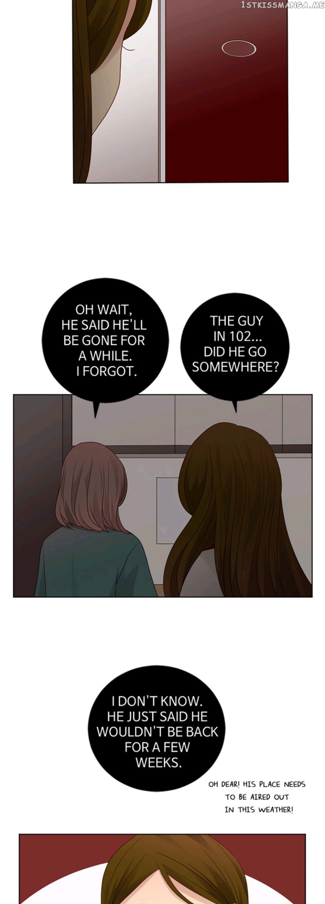 Crush On You chapter 60 - page 18